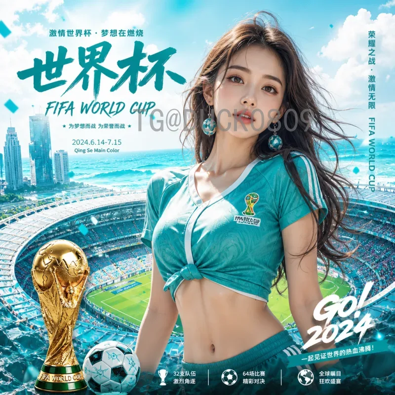 2026美加墨世界杯小组赛赛程一览：48强激战北美大陆，完整时间表与看点